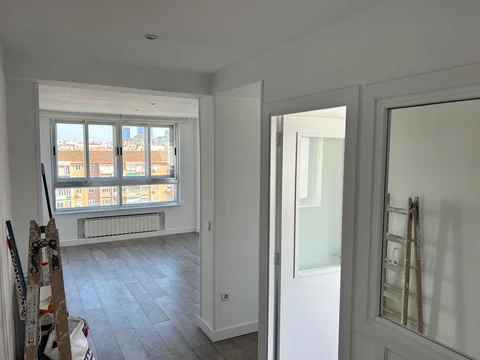 Piso en avenida del General Perón, 6 - Foto 7