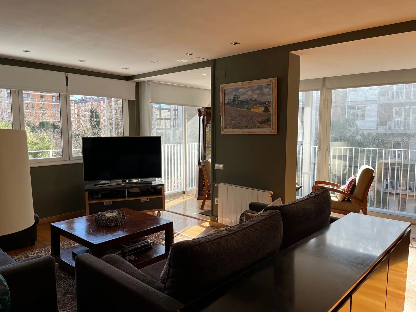 Piso en calle del Marquès de Mulhacen, 7 - Foto 9