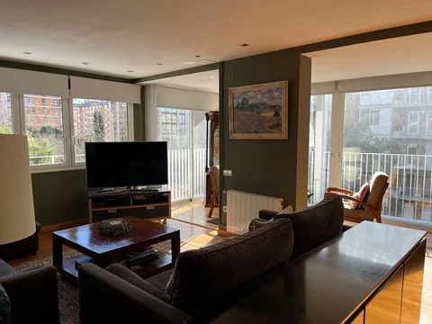 Piso en calle del Marquès de Mulhacen, 7 - Foto 9