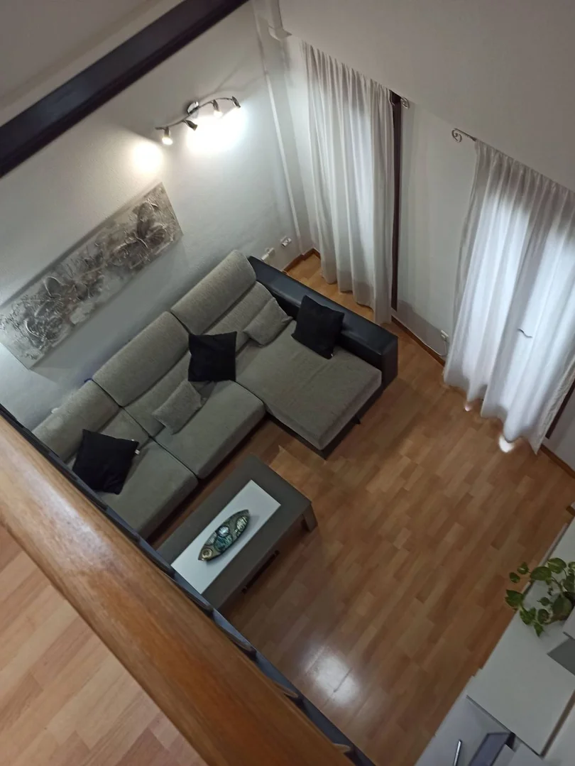 Dúplex en calle de Jesús del Pino, 4 - Foto 38