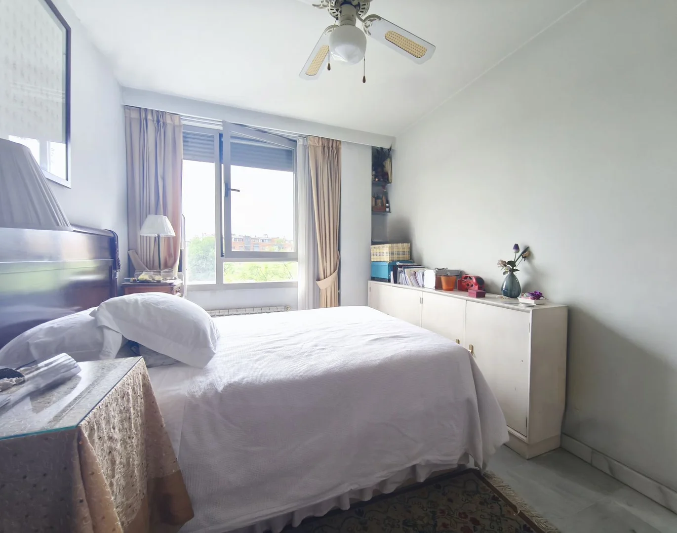 Piso en venta en Paseo de los Pontones, 17 - Foto 6