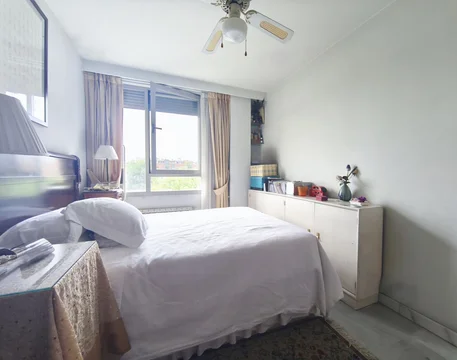 Piso en venta en Paseo de los Pontones, 17 - Foto 6