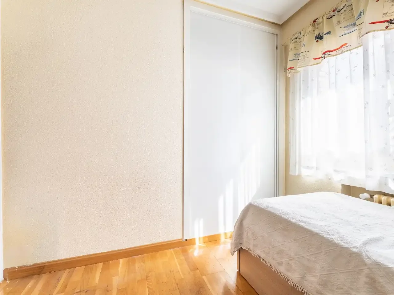 Piso en  Paseo de San Francisco de Sales 21 - Foto 24