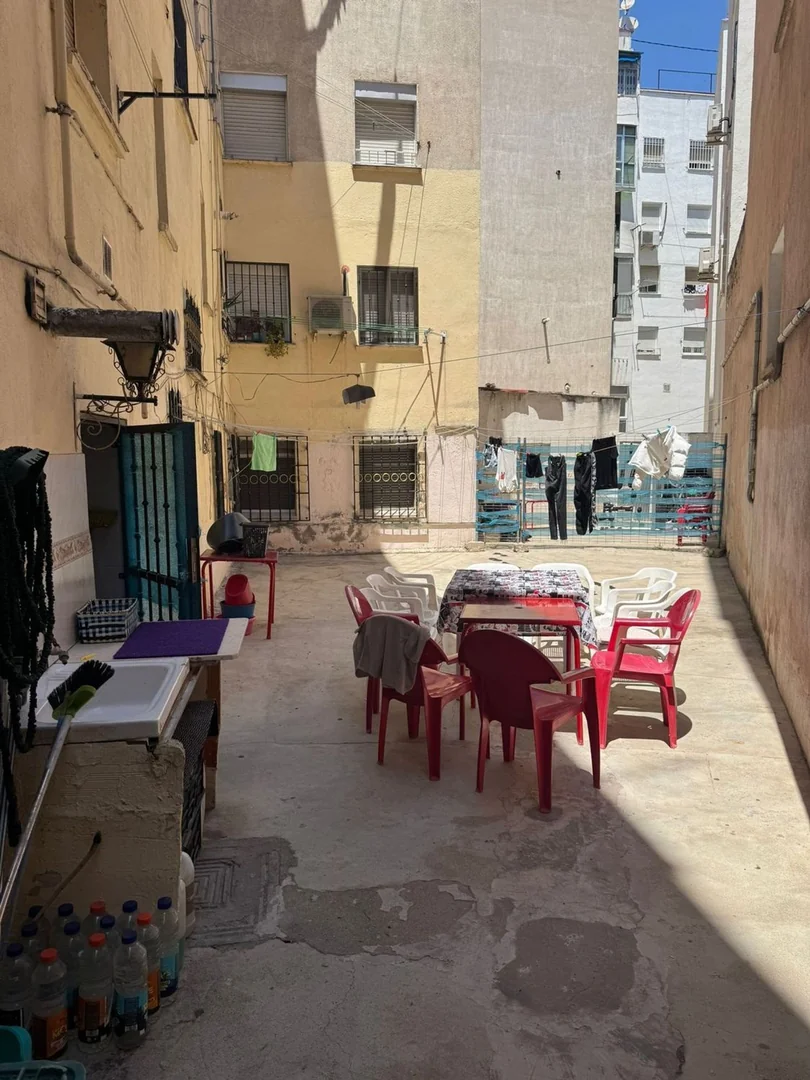 Piso en Calle del Cristo de la Fe, 3 - Foto 4