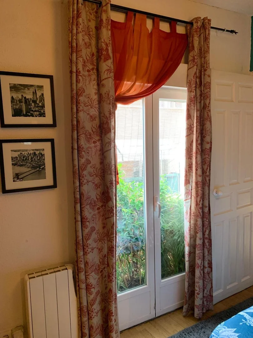 Ático en Barrio Prosperidad - Foto 26