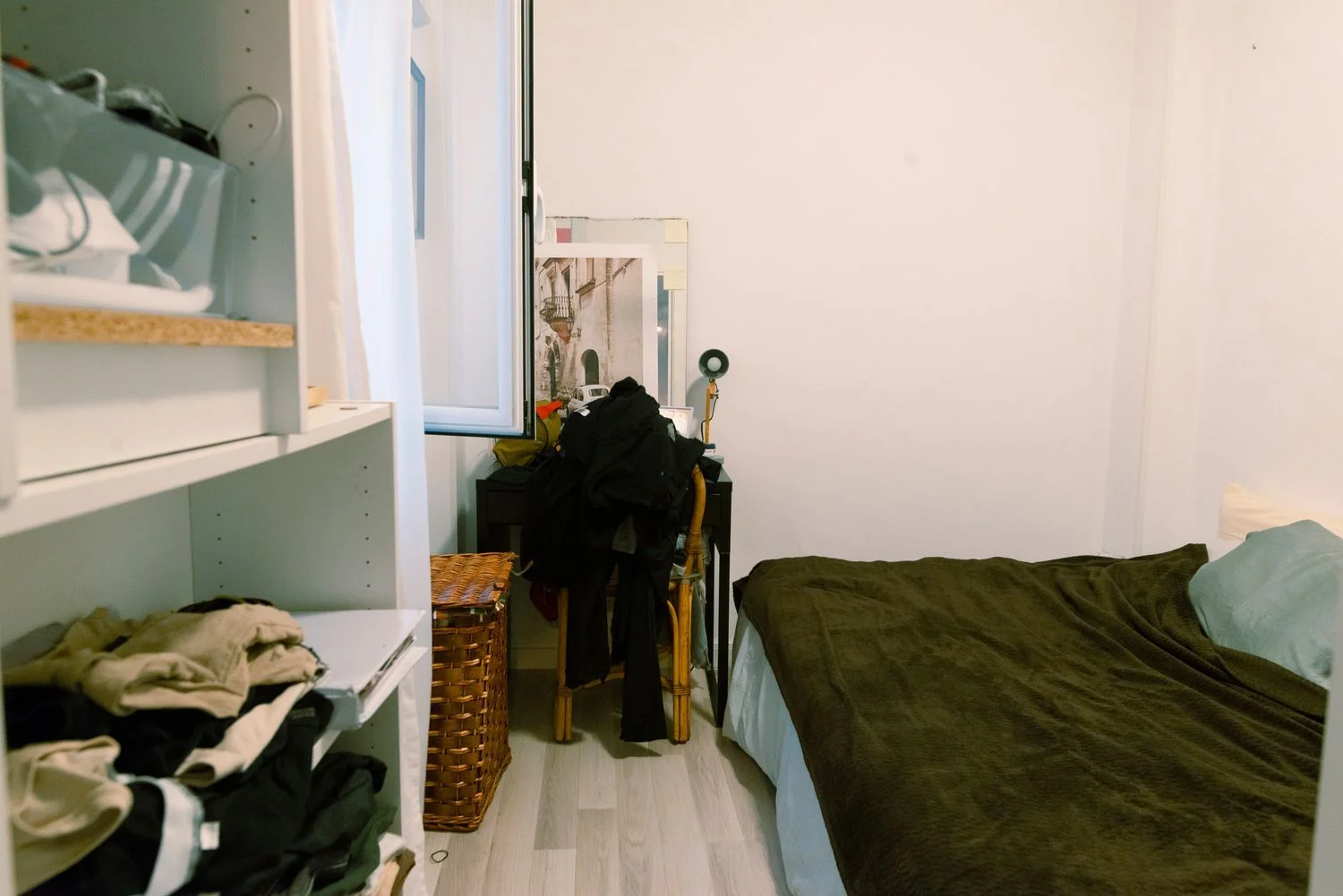 Piso en calle de la Constancia, 31 - Foto 30