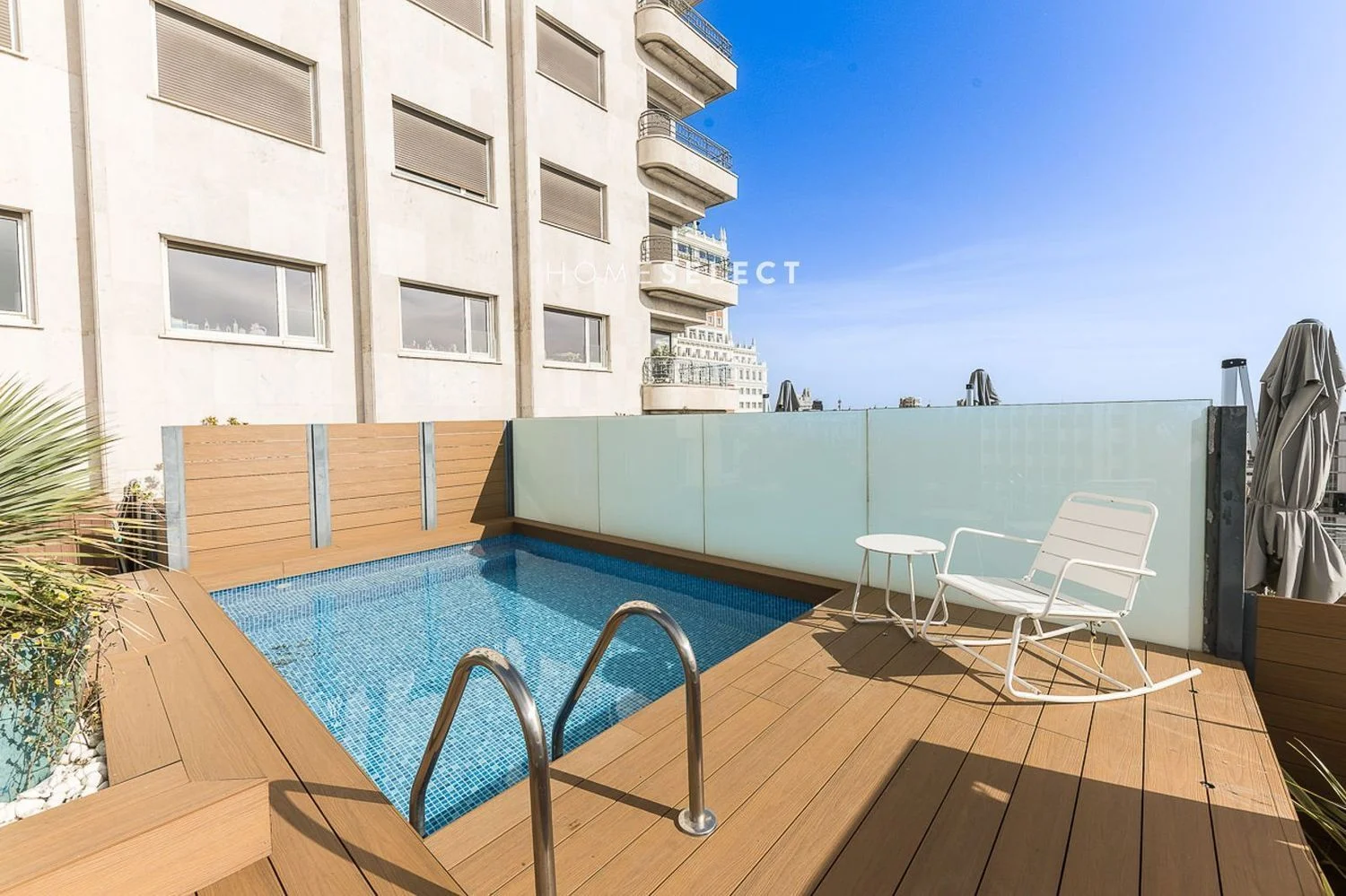 Piso en plaza de España - Foto 21