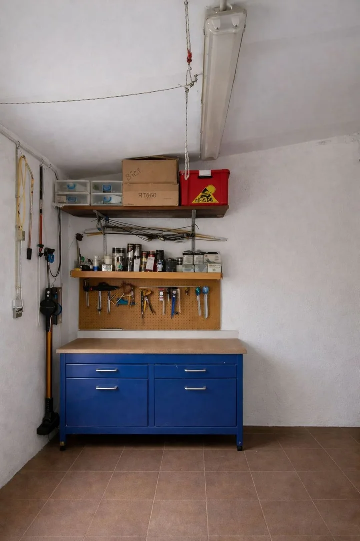 Chalet pareado en calle de Witiza, 41 - Foto 40