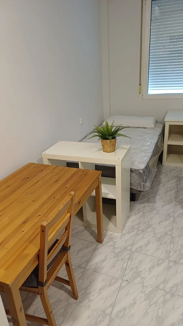 Estudio en Calle Velázquez, El Viso - Foto 5