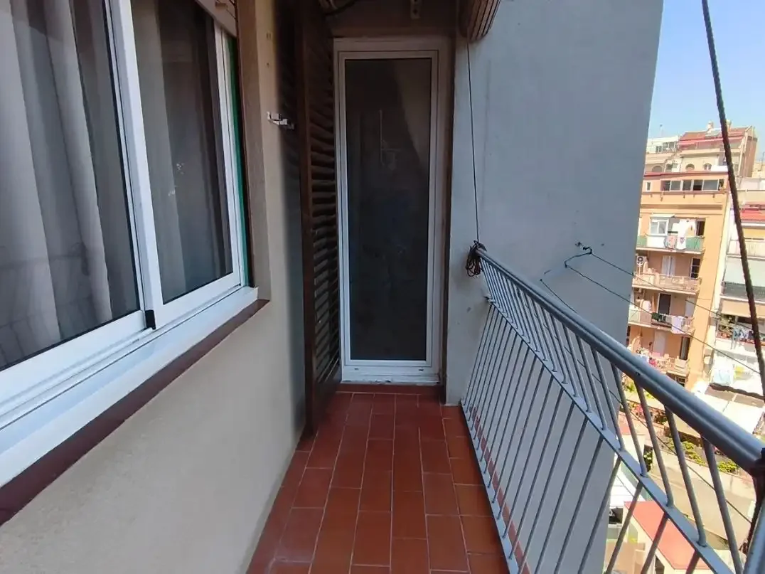 Apartamento en  Avinguda del Paral·lel 122 B - Foto 9