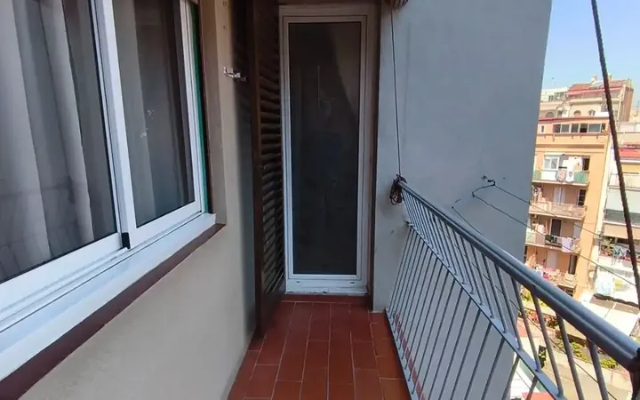 Apartamento en  Avinguda del Paral·lel 122 B - Foto 9