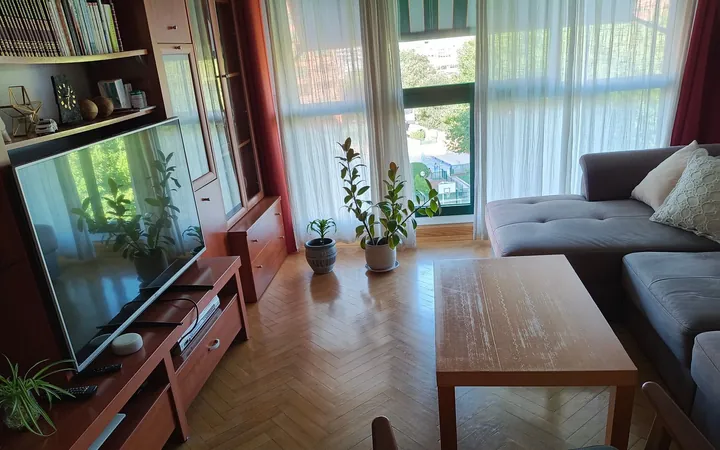 Piso en Calle de Nicolás Salmerón, 32, Pueblo Nuevo - Foto 4