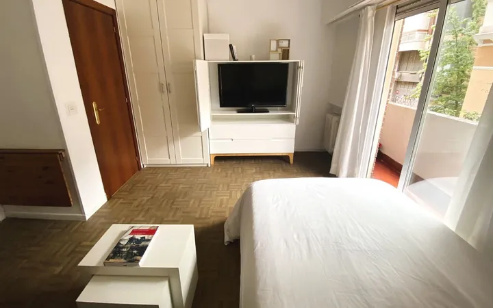 Estudio en Calle del Pilar de Zaragoza, 70, Guindalera - Foto 17