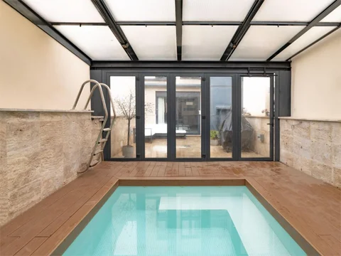 Chalet en  Calle Acuario 12 - Foto 1