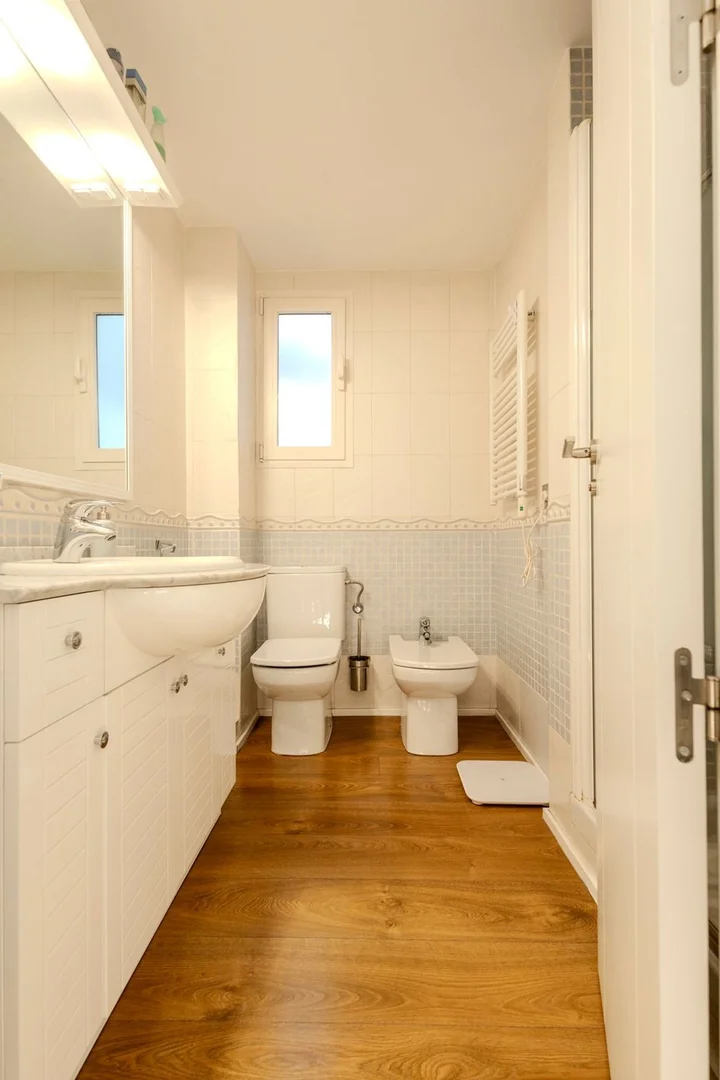 Piso en Barrio Fuente del Berro - Foto 26