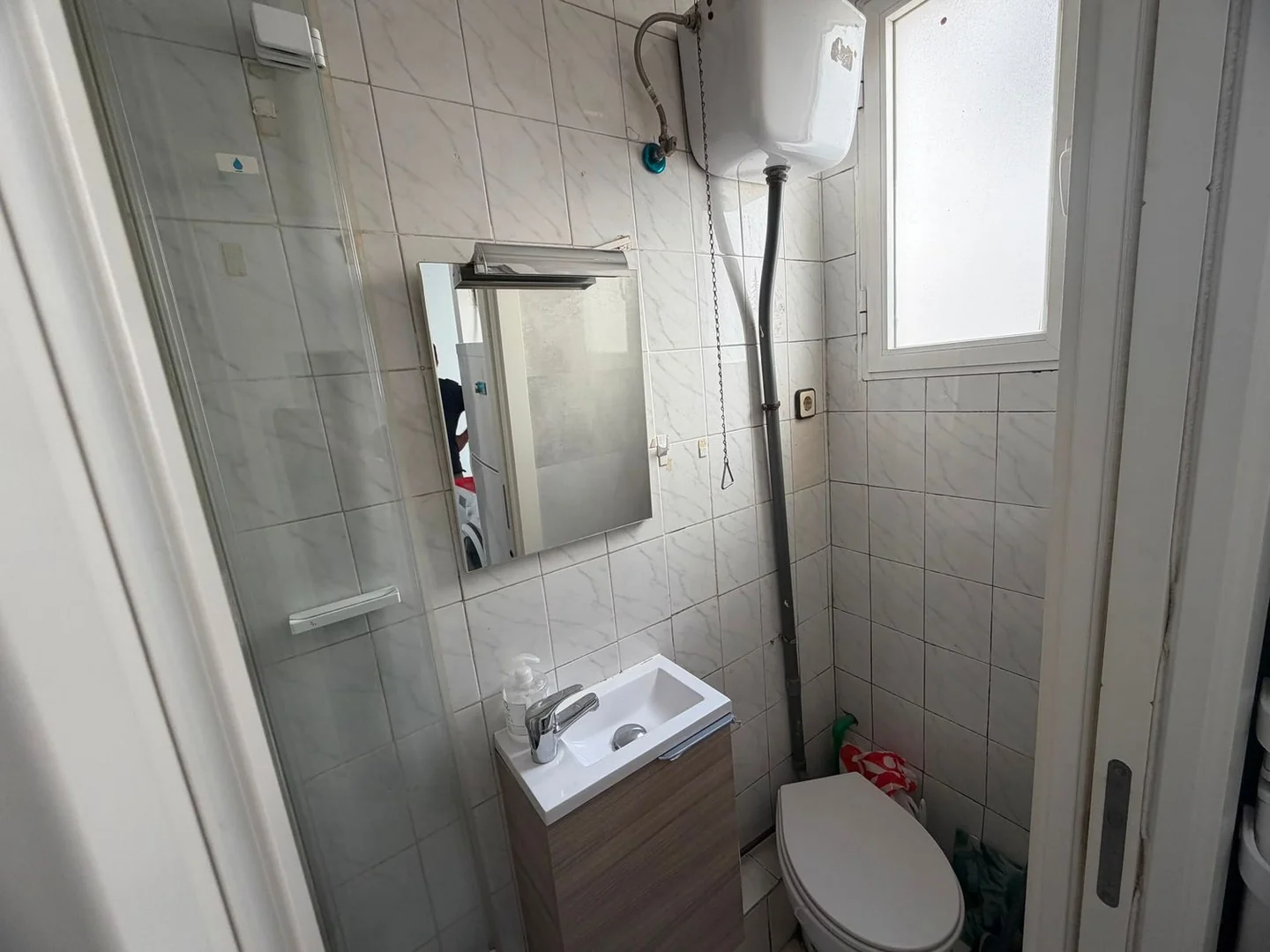 Piso en Calle del Calvario, Lavapiés-Embajadores - Foto 15