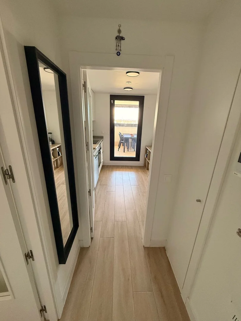 Piso en calle de Fernando VI, 8 - Foto 9