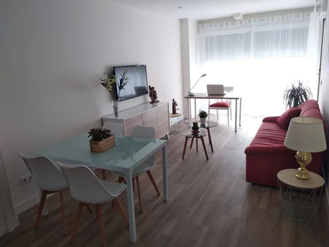 Piso en calle de Orense, 69 - Foto 2