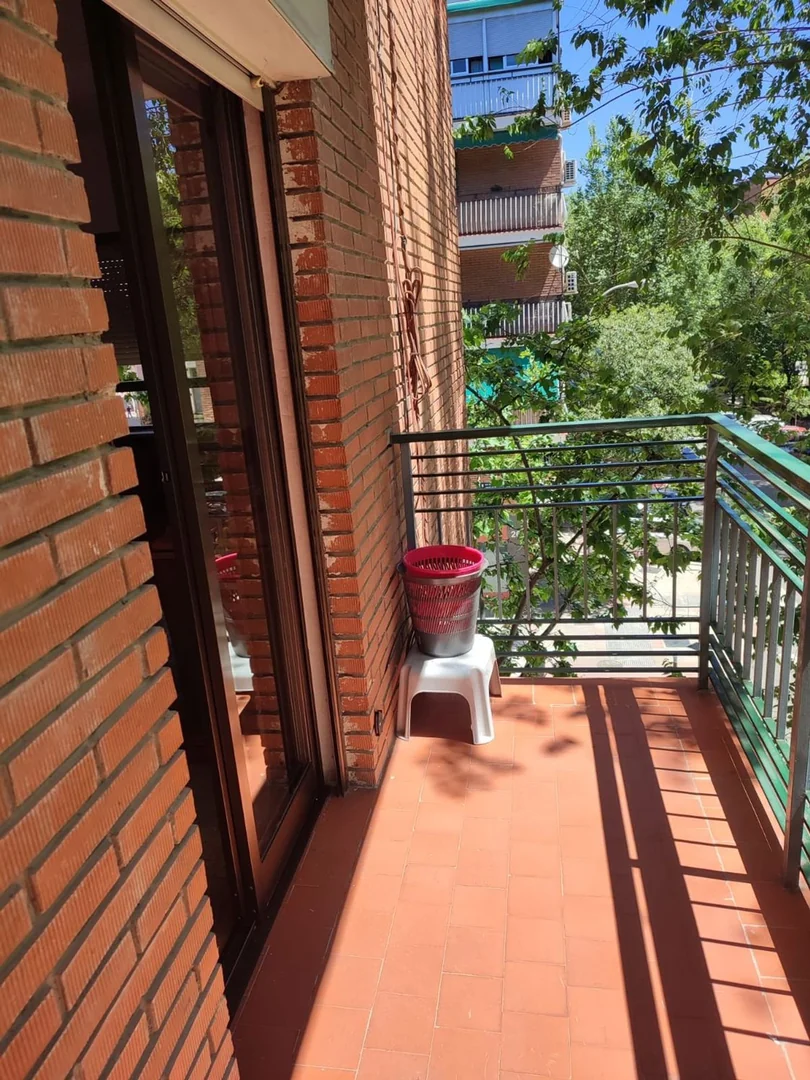 Piso en Calle de Joaquín Martínez Borreguero, 16 - Foto 2