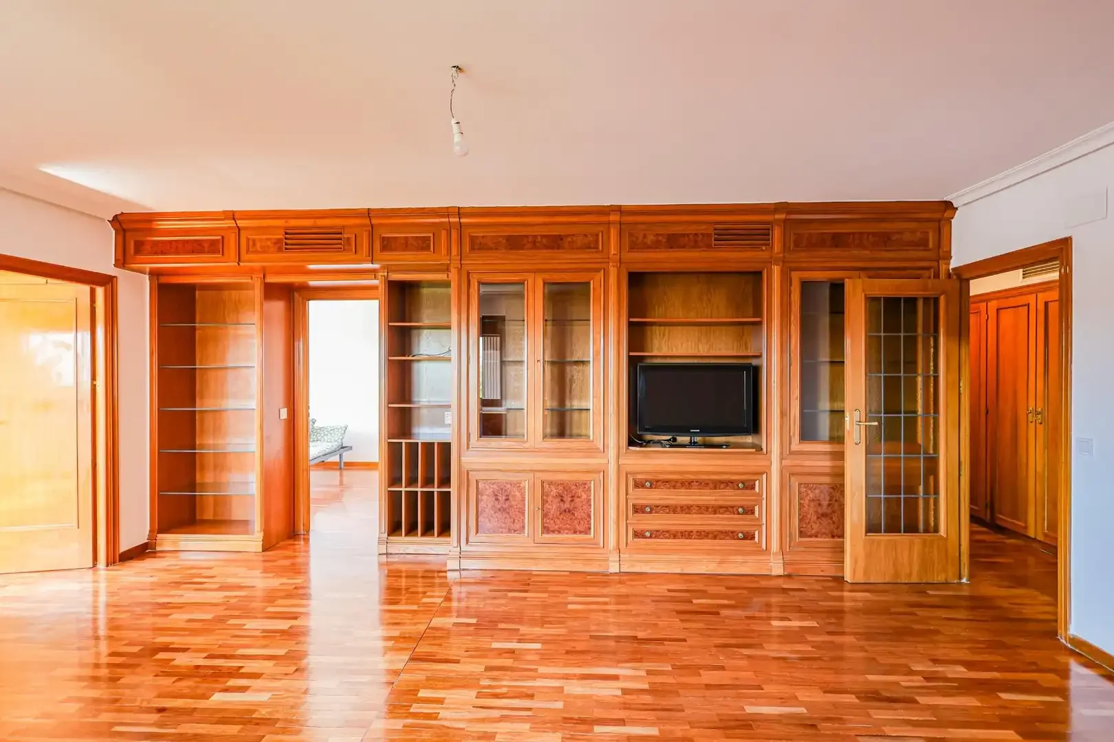 Apartamento en  Madrid Capital - Foto 4