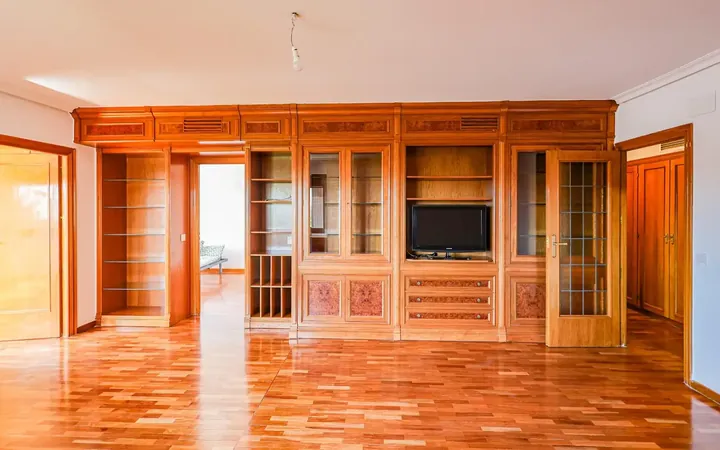 Apartamento en  Madrid Capital - Foto 4