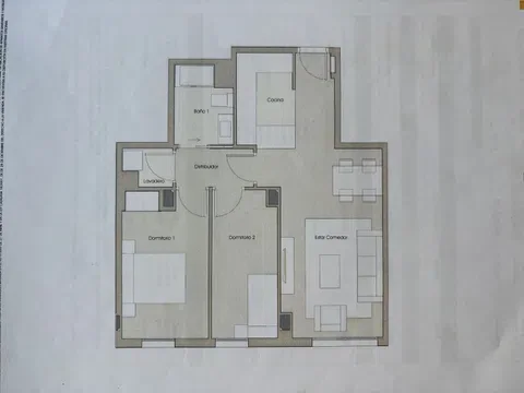 Piso en calle d'Aragó, 503 - Foto 17