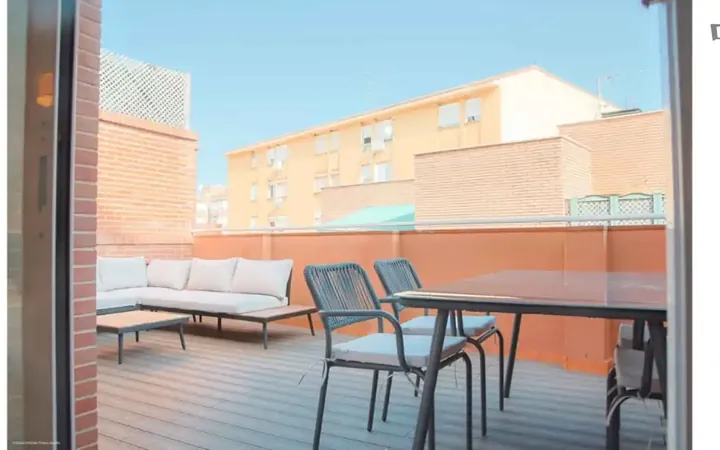 Estudio en  Madrid Capital - Foto 4