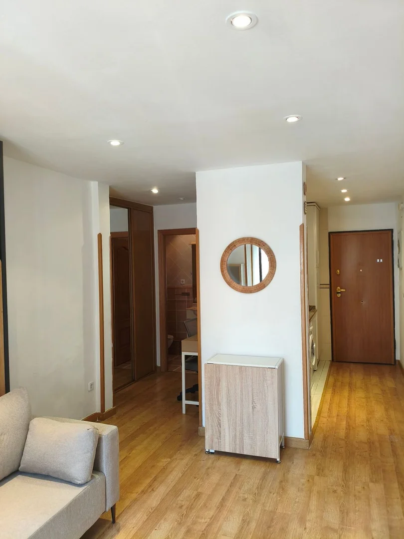 Estudio en Calle hernán cortés, 14 - Foto 6