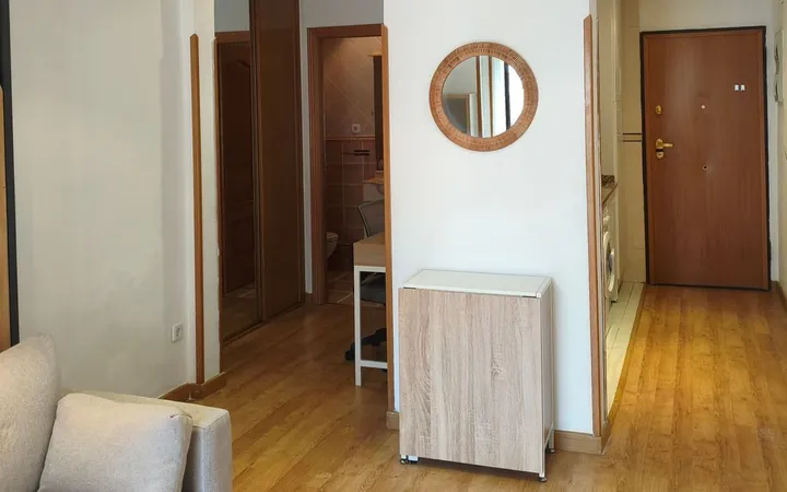 Estudio en Calle hernán cortés, 14 - Foto 6