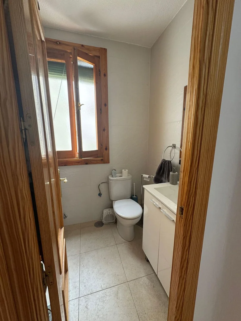 Piso en Calle de Modesto Lafuente, 27, Nuevos Ministerios-Ríos Rosas - Foto 9