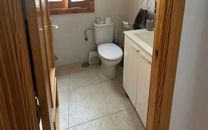 Piso en Calle de Modesto Lafuente, 27, Nuevos Ministerios-Ríos Rosas - Foto 9