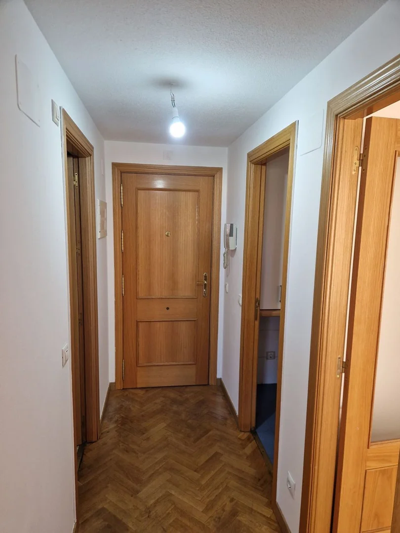 Piso en calle de los Morales, 10 - Foto 3