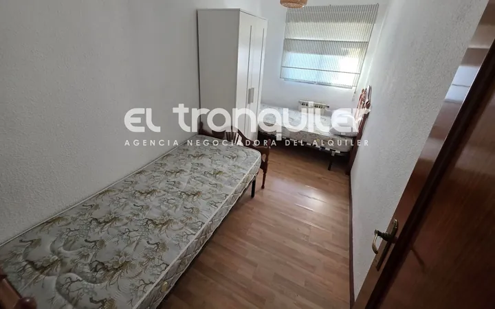 Piso en Calle de San Jaime, 48, Casco Histórico de Vallecas - Foto 27
