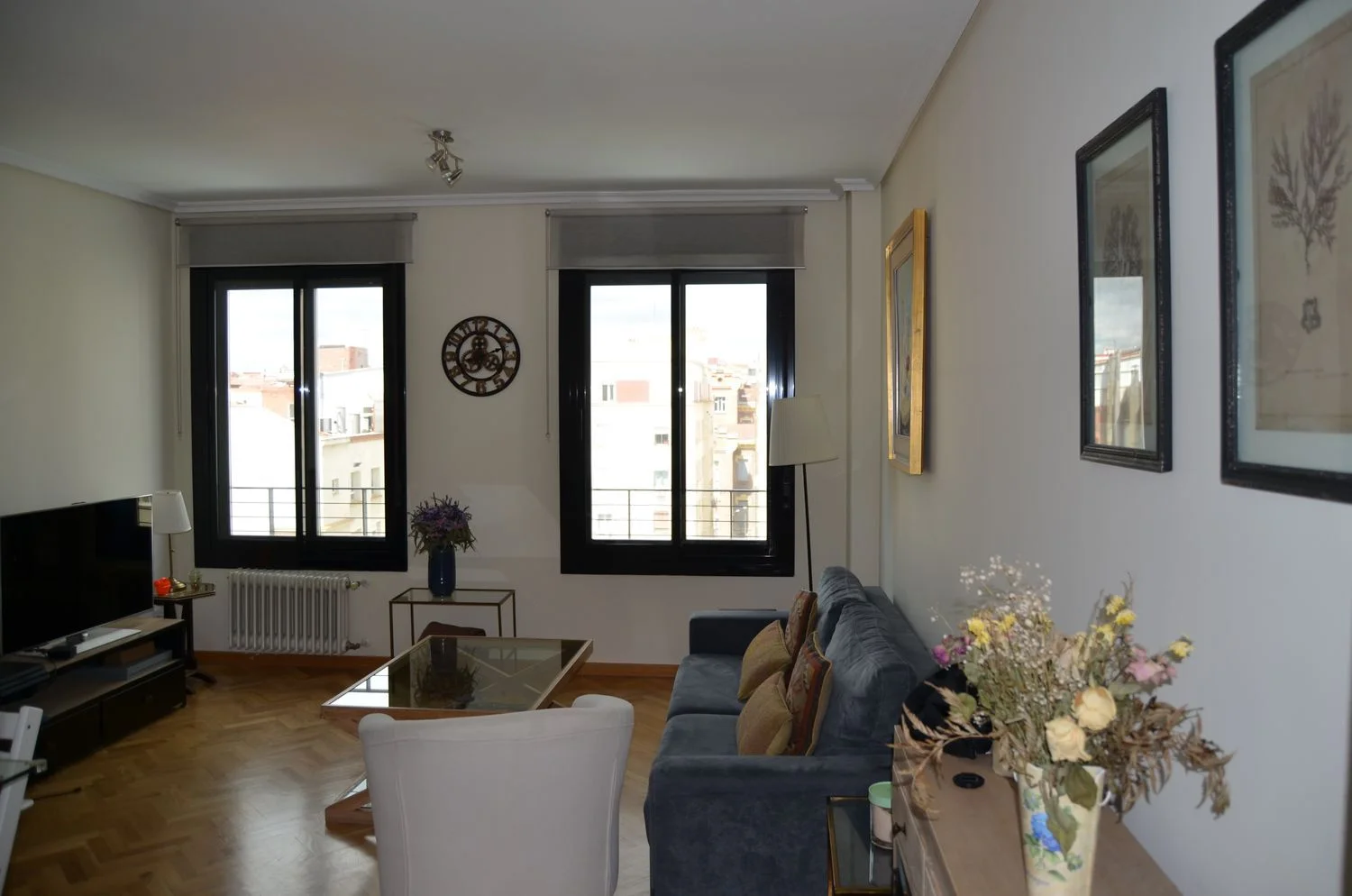 Piso en calle de Fernández de la Hoz, 45 - Foto 6