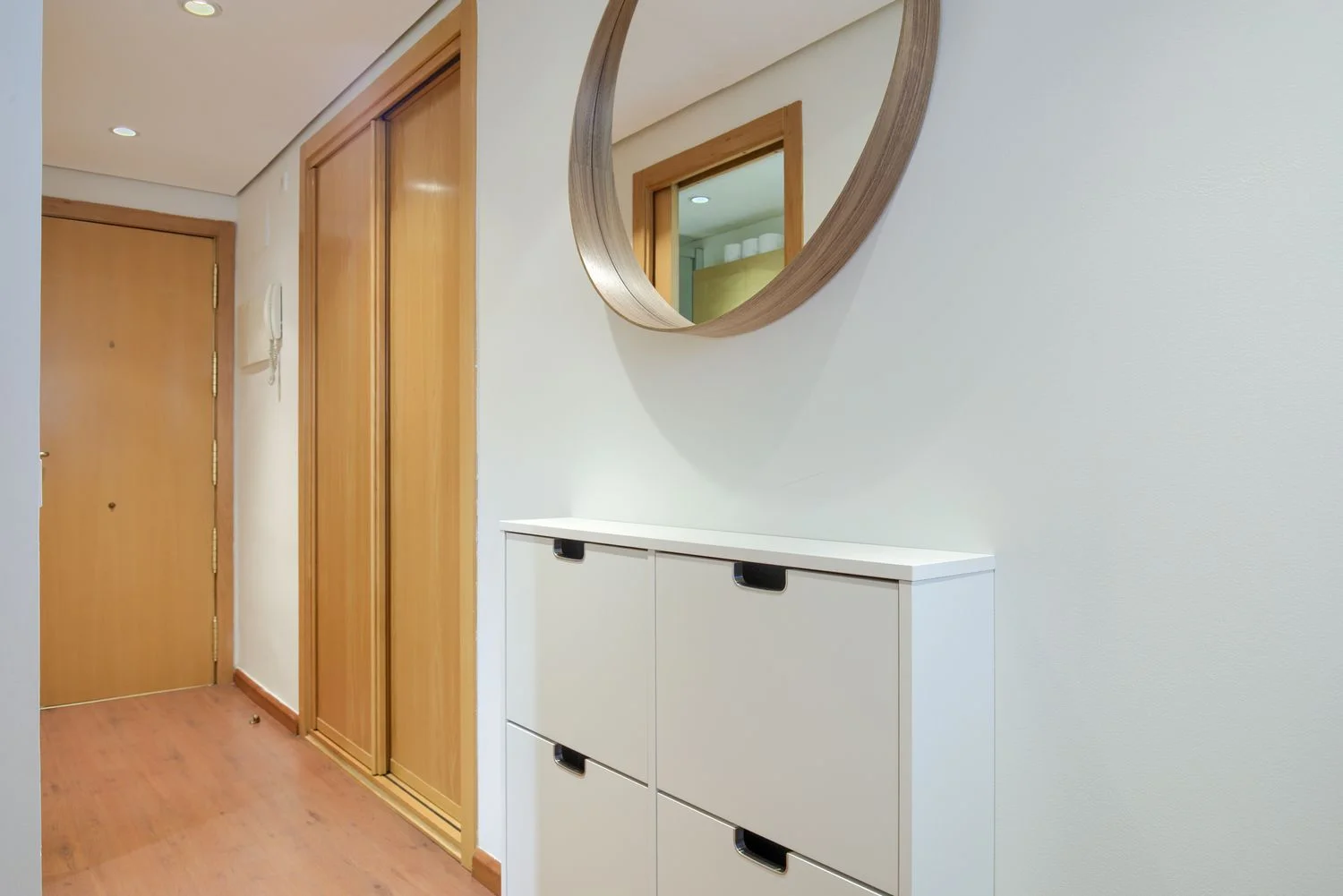 Piso en calle de Fuencarral, 11 - Foto 6