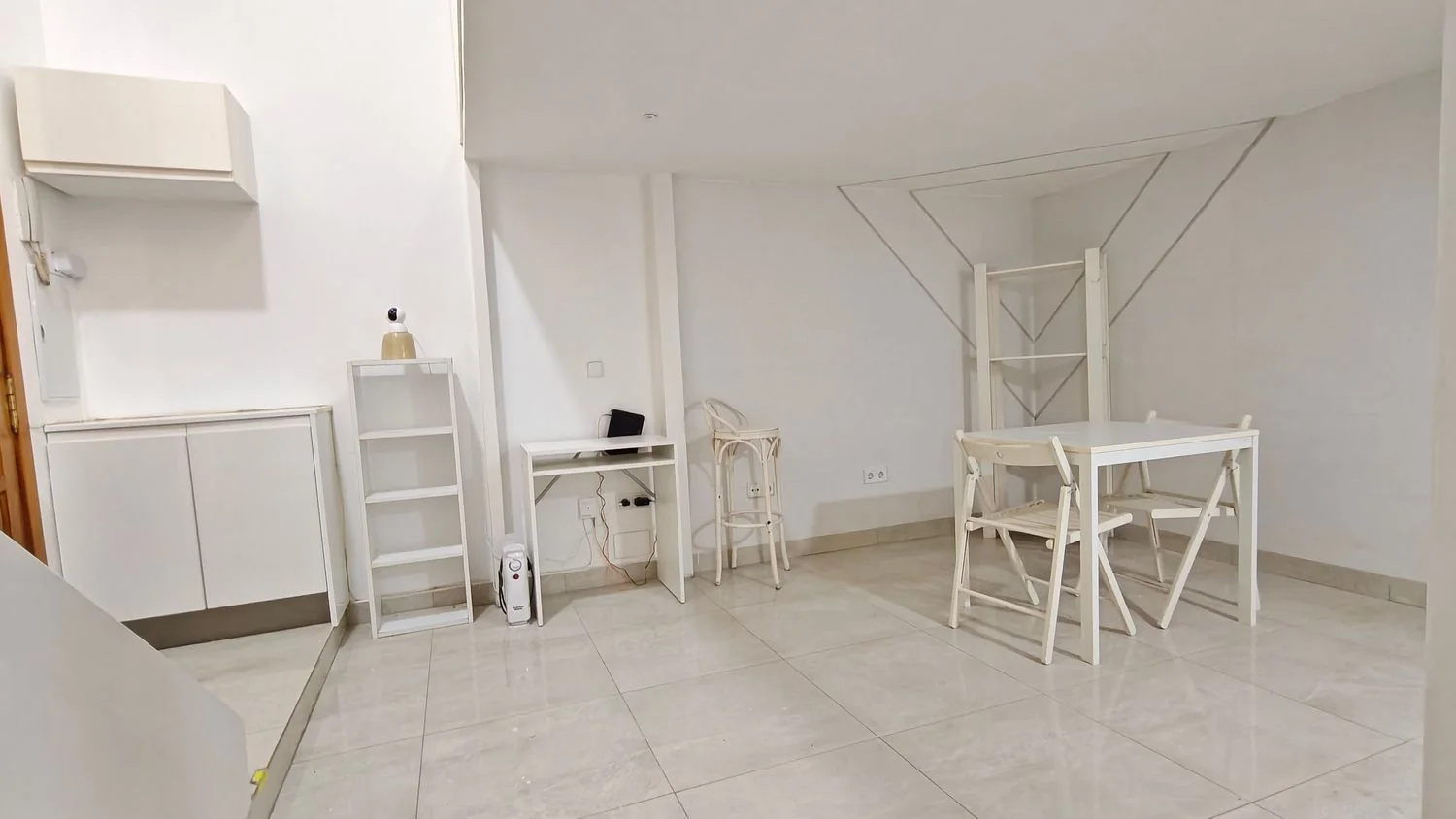 Piso en Calle Regalada, 7, Pacífico - Foto 2