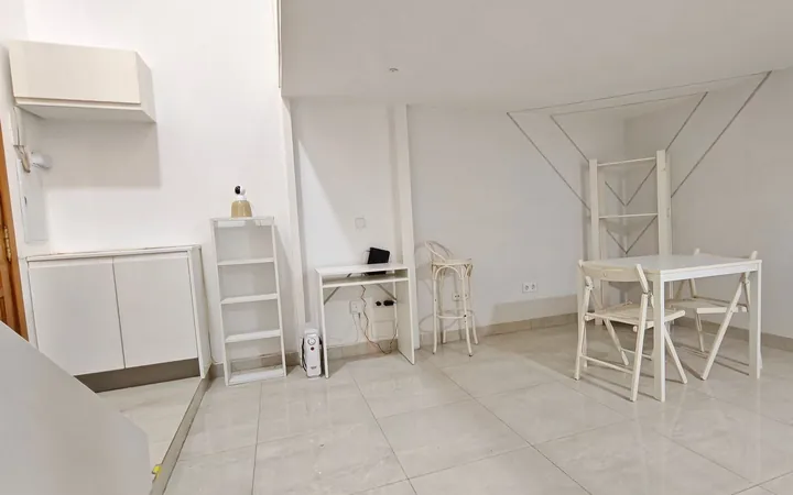 Piso en Calle Regalada, 7, Pacífico - Foto 2
