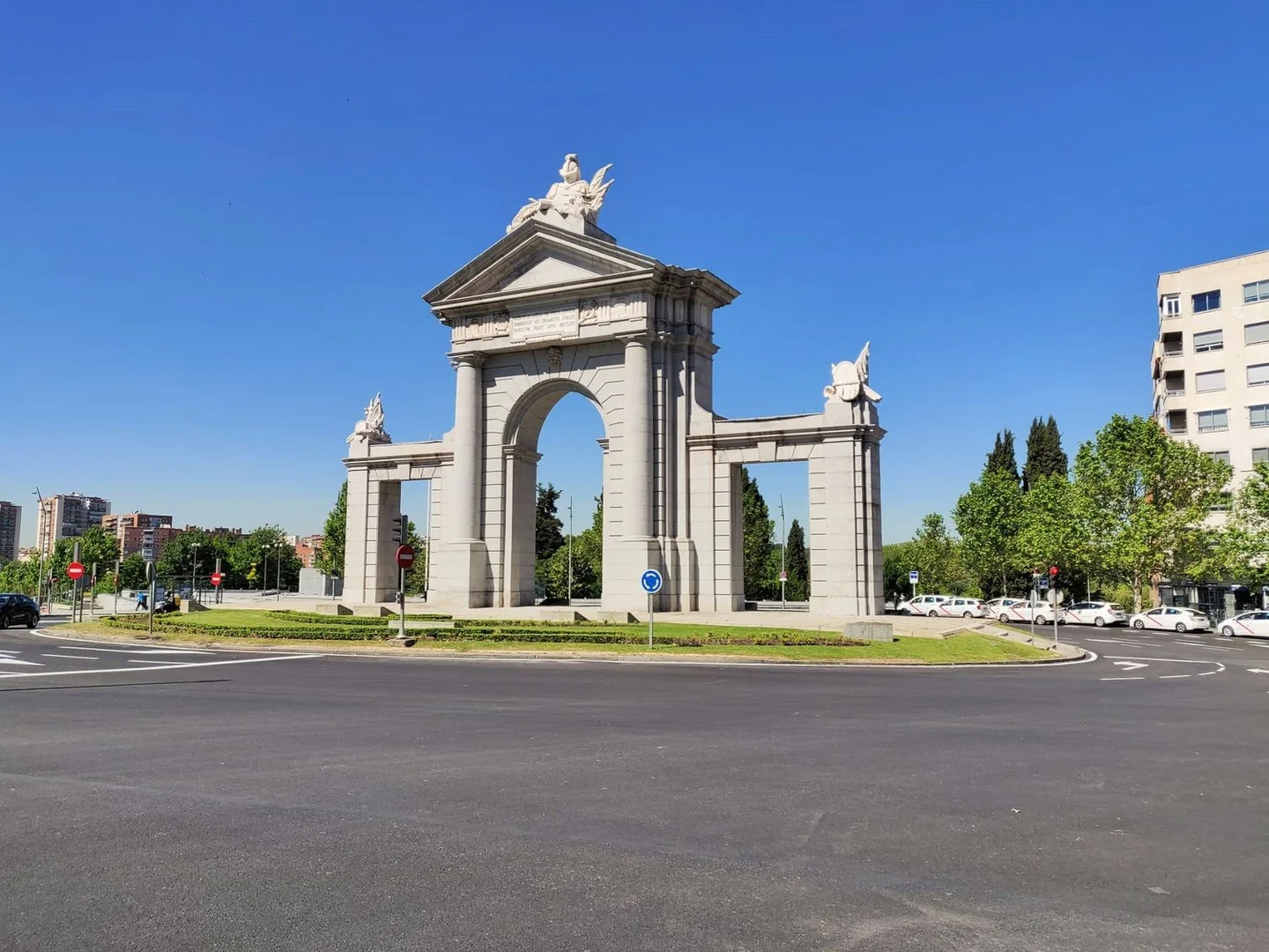 Piso en Avenida de Valladolid, Casa de Campo - Foto 14