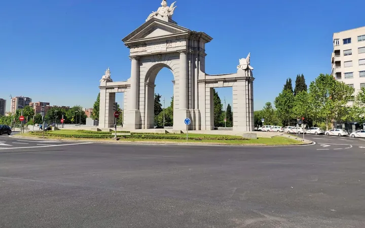 Piso en Avenida de Valladolid, Casa de Campo - Foto 14