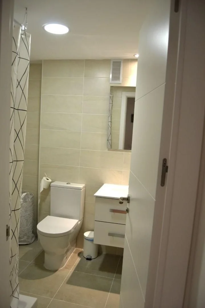 Piso en calle de Santa Susana, 40 - Foto 9