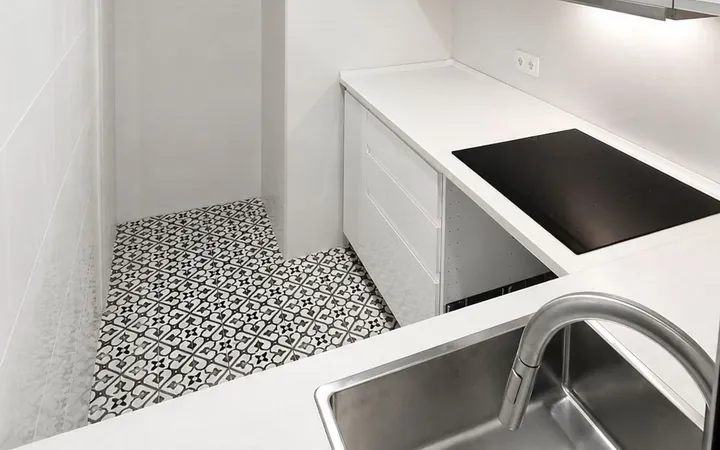 Piso en Calle de Bolivia, 13, El Parc i la Llacuna del Poblenou - Foto 4