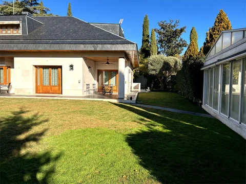 Chalet en  Ronda de Sobradiel 2 - Foto 8