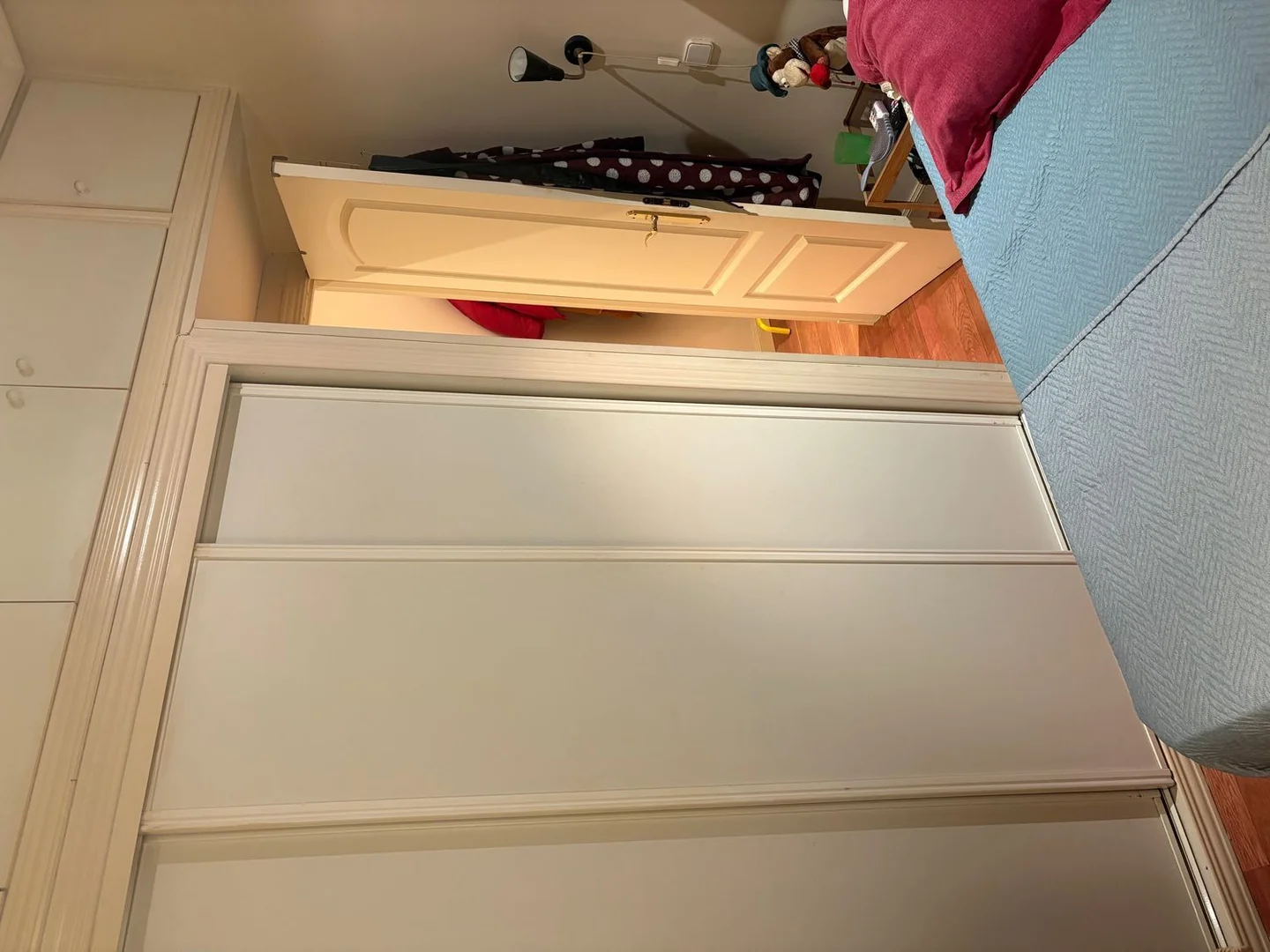 Piso en calle del Cardenal Cisneros, 57 - Foto 6