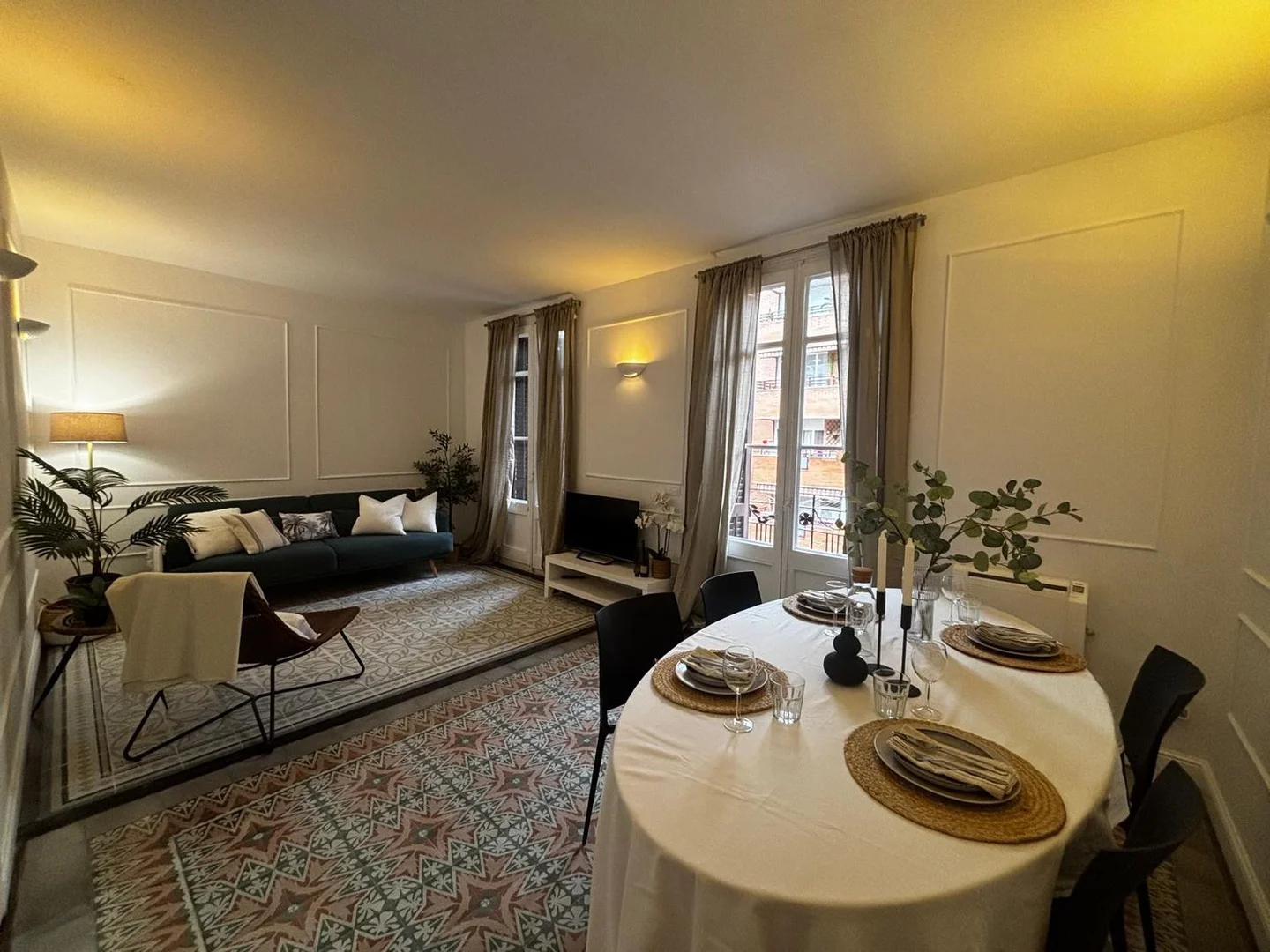 Piso en Barrio La Dreta de l'Eixample - Foto 7