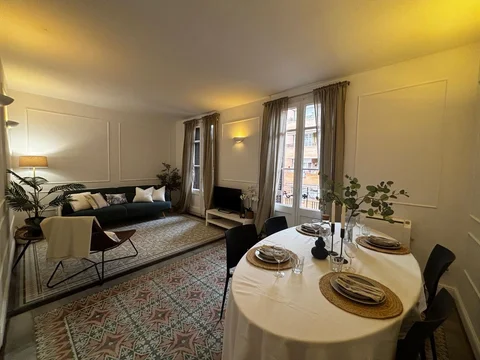 Piso en Barrio La Dreta de l'Eixample - Foto 7