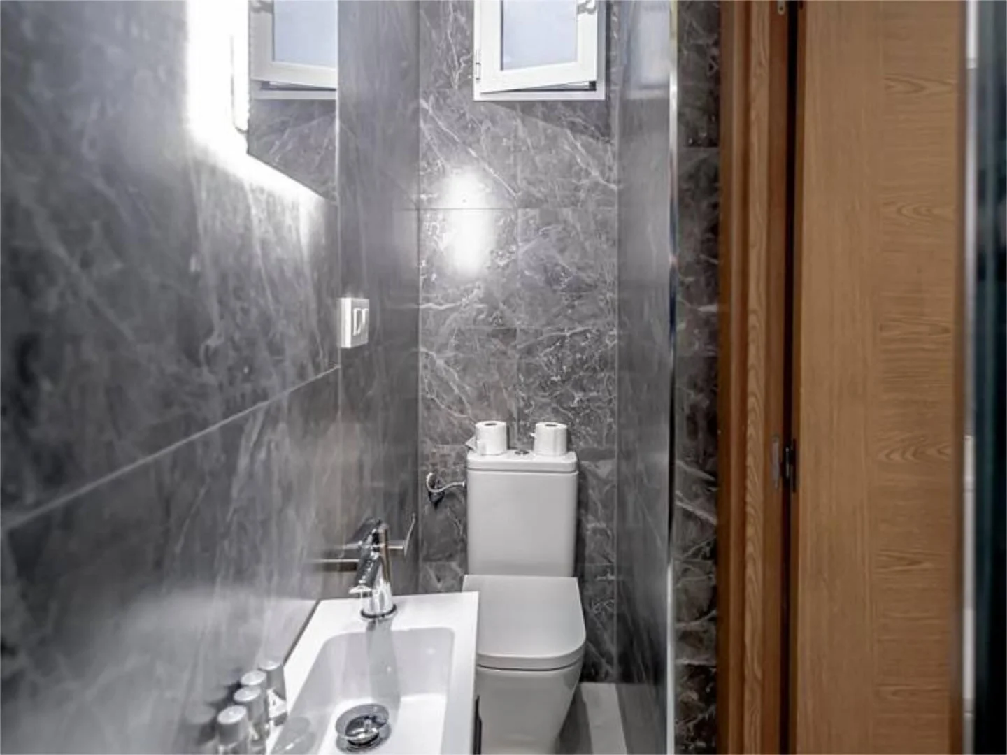 Piso en  Calle del Amparo 9 - Foto 25