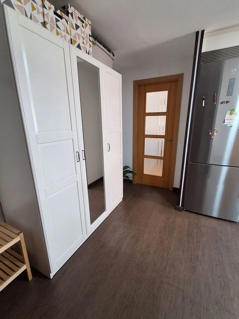 Piso en Barrio Prosperidad - Foto 14