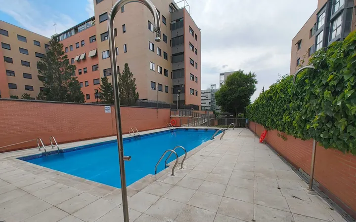 Piso en Calle de Miguel Ángel Asturias, 1, Sanchinarro - Foto 20