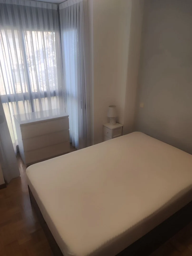 Piso en Calle del Valle del Silencio, 26, Valdezarza - Foto 16