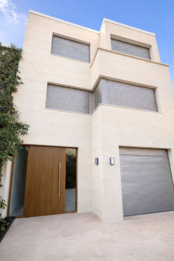 Chalet pareado en Aravaca - Foto 2